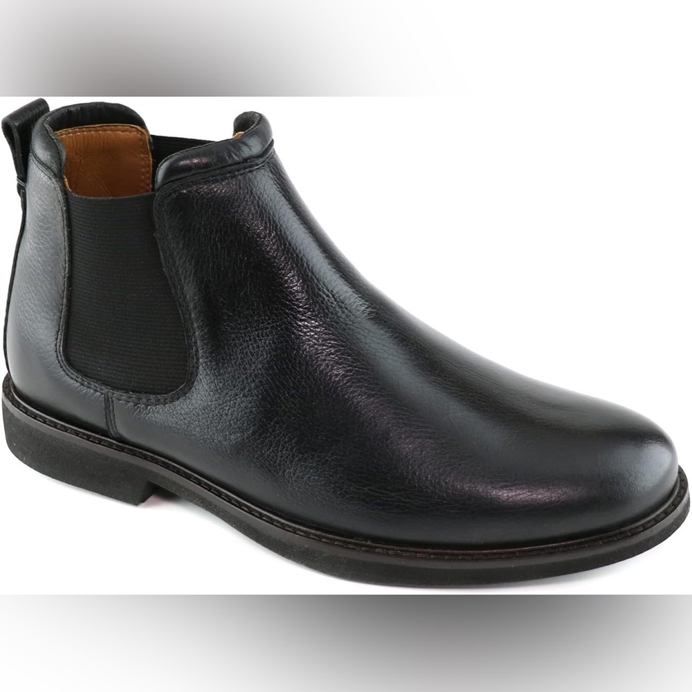 Brand New Marc Joseph MJNY Austin Boots - 12